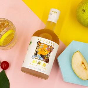 碭山酥梨酒1OEM代加工