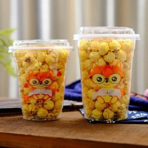 爆米花貼牌OEM/ODM