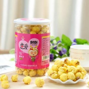 六安市金果兒食品有限公司