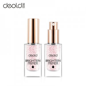 持久保濕補水妝前隔離凝露OEM/ODM代加工