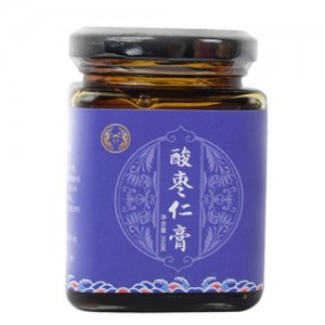 酸棗仁膏方貼牌定制代加工