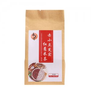 赤小豆芡實紅薏米茶150gOEM代加工