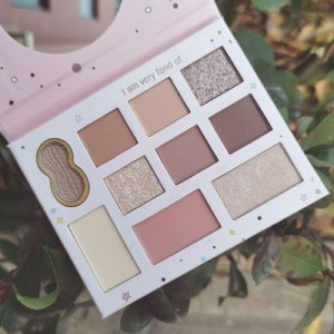 浦江善之美化妝品有限公司