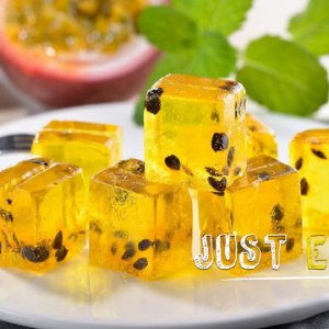 水晶軟糕可OEM/ODM代工