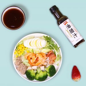 臻味坊油醋汁OEM代加工