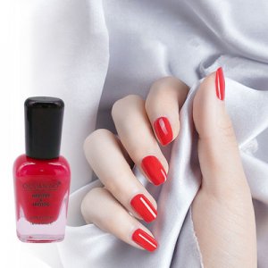 糖果色水性指甲油可OEM/ODM代工