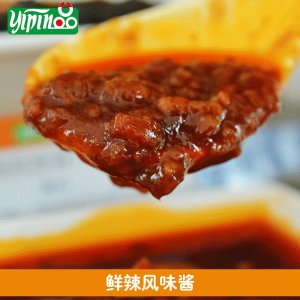 海鮮醬代加工貼牌OEM/ODM