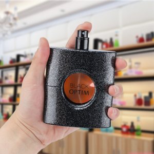 黑咖鴉片香水OEM/ODM代加工