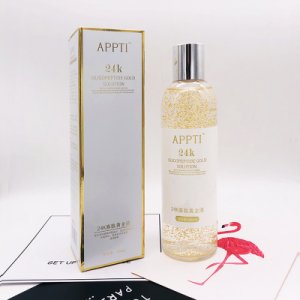 金箔原液OEM/ODM代加工