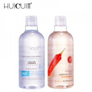 韓國血橙玻尿酸安瓶精華液OEM/ODM定制代加工