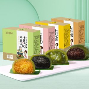 杭州麥爽食品有限公司