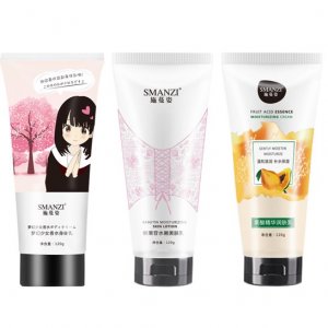 果酸精華潤膚乳OEM/ODM定制代加工