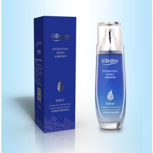 欣碧泉水潤鮮活保濕乳代加工貼牌OEM/ODM