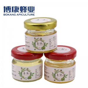 山東博康蜂業(yè)有限公司