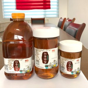 洋槐蜂蜜可OEM/ODM代工