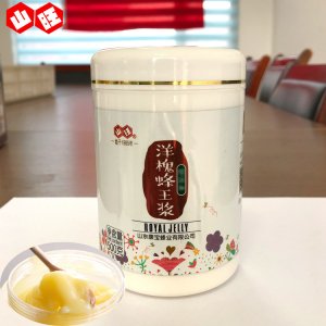 洋槐花蜂王漿代加工貼牌OEM/ODM