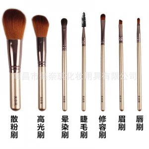 化妝刷可OEM/ODM代工