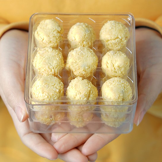 低糖杏仁酥 貼牌OEM/ODM