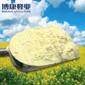 蜂王漿提取物OEM/ODM代加工