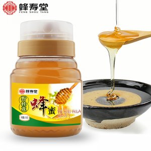 大別山原生態桂花蜜OEM代加工