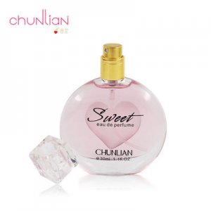 女士學生淡香水OEM代加工