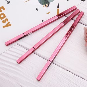 思美蘭迷你方塊極細三角眉筆貼牌OEM/ODM