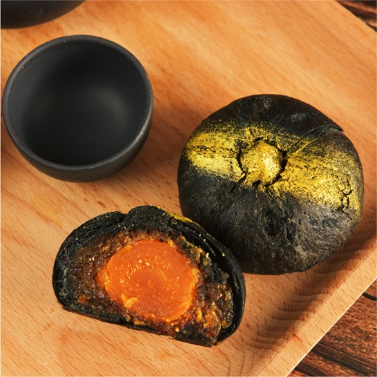 黑金酥貼牌OEM/ODM