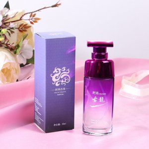 時尚古龍香水貼牌OEM/ODM