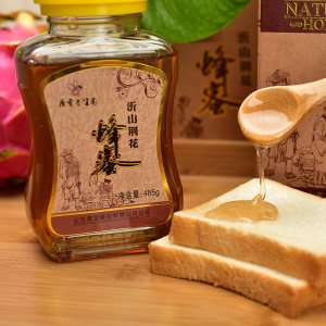 荊條蜂蜜貼牌定制代加工