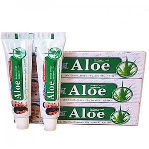 泡沫牙膏貼牌OEM/ODM