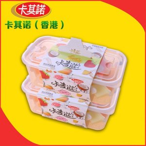 咔麥滋綜合優酪優果凍貼牌OEM/ODM