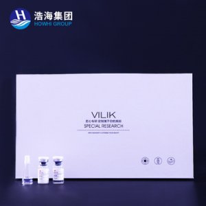 補水保濕去閉口羊胎素凍干粉 24瓶高活性修護套盒OEM/ODM代加工