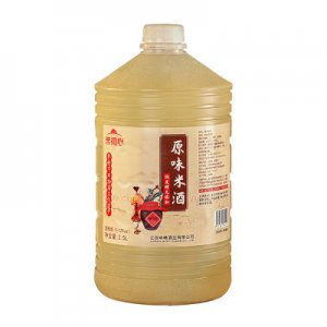 江西客家糯米酒 OEM/ODM定制代加工