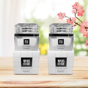 鮮肌之謎 胎盤美容膏OEM/ODM代加工