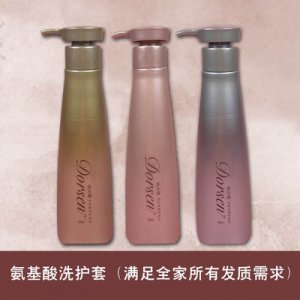 氨基酸控油去屑洗發水OEM/ODM代加工