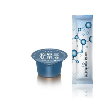 三肽液態飲飲品口服液OEM/ODM定制代加工