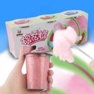 汕頭市優悅達食品科技有限公司