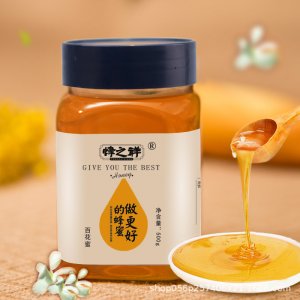 農家百花蜜 OEM/ODM定制代加工