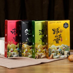 虞城昌鵬養蜂有限公司