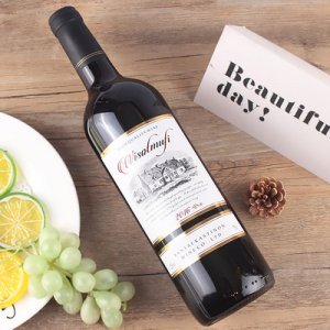 干紅葡萄酒代加工貼牌OEM/ODM