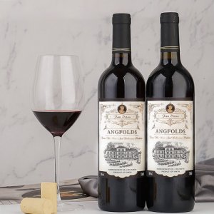 網紅高度酒 代加工貼牌OEM/ODM