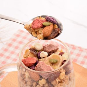 滄州五谷食尚食品科技有限公司