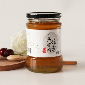 土蜂蜜貼牌OEM/ODM