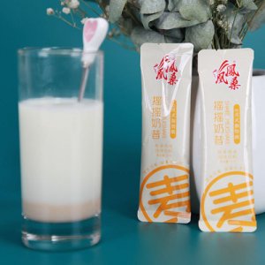 爆搖奶茶代餐奶昔貼牌OEM/ODM