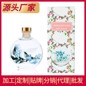 無火香薰貼牌定制代加工