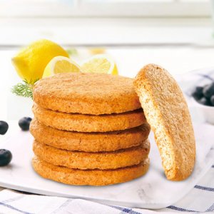 金品福糖醇五谷雜糧餅干代加工貼牌OEM/ODM