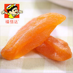 散裝黃桃干貼牌OEM/ODM