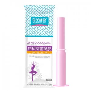 婦科私護私處私密凝膠套盒代加工貼牌OEM/ODM