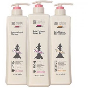 護發素套裝OEM/ODM代加工