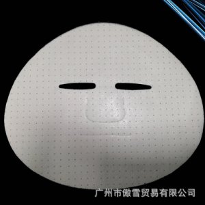 天絲網孔面膜紙OEMOEM代加工